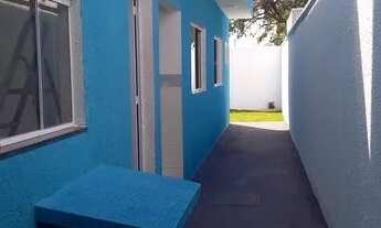 Imagem 6: Casa nova a venda em Trindade