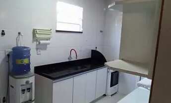 Imagem 3: Casa para alugar com Mobília de 3/4 uma suíte e 4 vagas de garagem- Atalaia Nova Barra dos