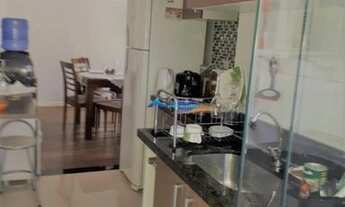 Imagem: Apartamento à venda, 2 quartos, MORADA