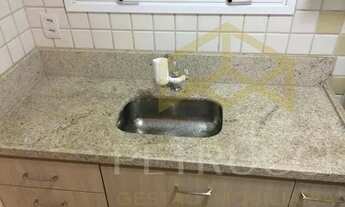 Imagem 5: OPORTUNIDADE, MARAVILHOSO APARTAMENTO MOBILIADO PRA LOCAÇÃO NO MANSÕES SANTO ANTÔNIO CAMPI