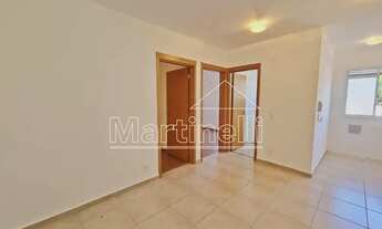 Imagem 2: Ribeirão Preto - Apartamento Padrão - Ribeirão Verde