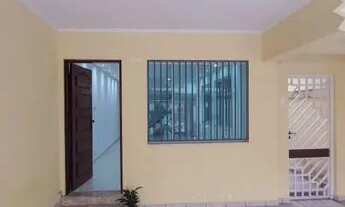 Imagem: Casa à venda no bairro Tatuapé - São