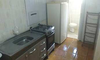 Imagem 6: Kitnet Mobiliado ou SEM a MOBILIA