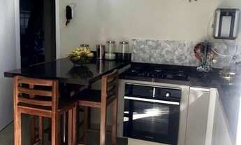 Imagem 6: Térrea para venda possui 220 metros quadrados com 3 quartos em Porto Novo - Saquarema - RJ