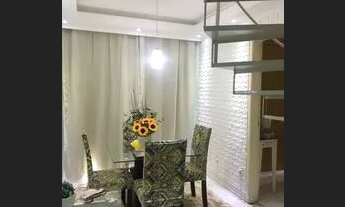 Imagem: Cobertura Duplex