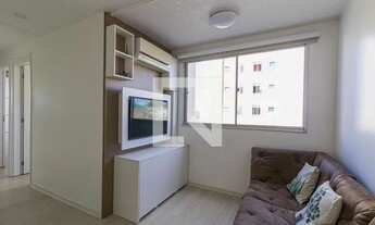 Imagem: Apartamento para Aluguel - Sarandi, 2 Quartos