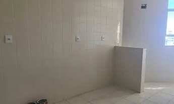 Imagem 6: Brognoli + Crédito Real aluga apartamento com 02 dormitórios no bairro Kobrasol em São Jos