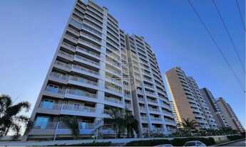 Imagem 2: Excelente Apartamento com 72 m2, 2 quartos (suítes), 2 vagas - Guararapes - Fortaleza - Ce