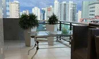 Imagem: Alugo apartamento 178m². 3 suítes. 2 vagas