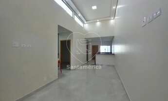 Imagem 4: LONDRINA - Casa Padrão - Bandeirantes