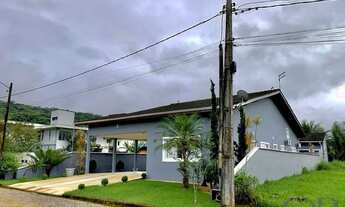 Imagem 3: CASA DE ALTO PADRÃO MOBILIADA DENTRO DE CONDOMINIO FECHADO