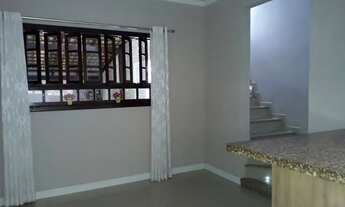 Imagem 3: Casa no Bairro Itinga