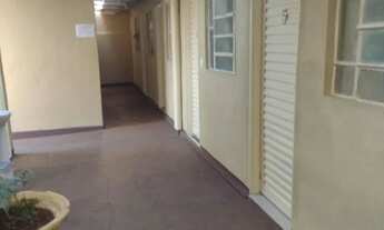 Imagem 6: Pousada com 12 quartos.