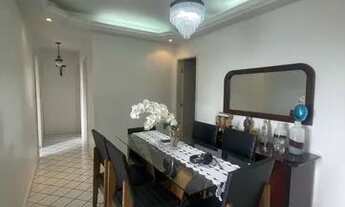 Imagem 6: Apartamento para venda possui 90 metros quadrados com 3 quartos em Jardins - Aracaju - SE