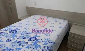 Imagem 7: JUNDIAÍ - Apartamento Padrão - PONTE DE SÃO JOÃO