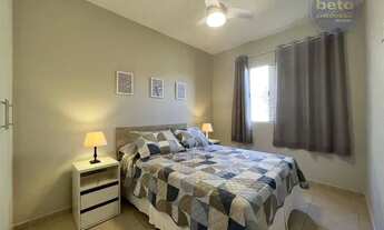 Imagem 7: Apartamento com 2 dormitórios para alugar, 48 m² por R$ 2.301,43/mês - Residencial Resedá