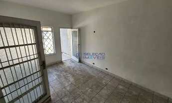 Imagem 7: Casa com 4 dormitórios para alugar, 121 m² por R$ 3.532/mês - Vila Pompeia - São Paulo/SP