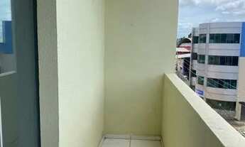 Imagem: Aluga-se um lindo apartamento de dois quartos