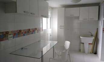 Imagem 4: IBIAPAVA - Apartamento com 3 dormitórios