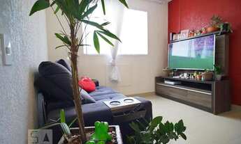 Imagem 3: Apartamento para Aluguel - Rubem Berta, 2 Quartos, 44 m2