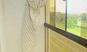 Imagem 5: Apartamento para Aluguel - Samambaia, 2 Quartos, 73 m2