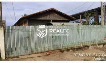 Imagem 2: Andradina/SP - Lt 14 centro