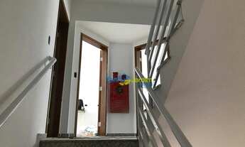 Imagem 2: Apartamento com 2 dormitórios à venda, 55 m² por R$ 410.000,00 - Vila Valparaíso - Santo A