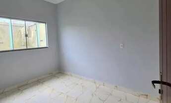 Imagem 6: Casa reformada no Bairro de Fátima