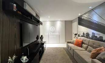 Imagem 5: Apartamento para aluguel 4 quartos 4 suítes 4 vagas - Savassi