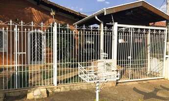 Imagem 2: Casa - Nova Campinas - Campinas