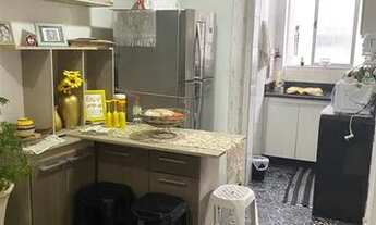 Imagem 6: Kitnet/conjugado para venda tem 34 metros quadrados com 1 quarto em Centro - São Vicente