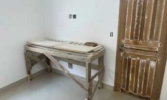 Imagem 2: Casa para venda possui 250 metros com 3 quartos, sendo duas suites