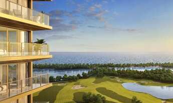 Imagem 3: Apartamento com 4 suítes na Barra da Tijuca