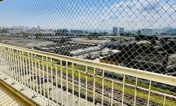 Imagem 3: Apartamento à venda, 78 m² por R$ 649.000,00 - Vila Leopoldina - São Paulo/SP