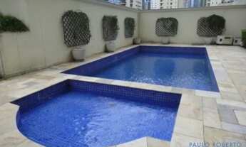 Imagem 7: APARTAMENTO - ITAIM BIBI - SP