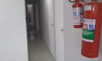 Imagem 2: Kitnet ao lado do metrô 899,00 sem burocracia água, luz e internet incluso