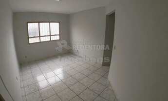 Imagem 2: Apartamento Padrão em São José do Rio Preto