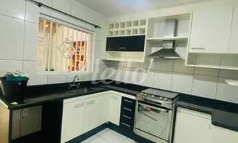 Imagem 5: São Paulo - Casa Padrão - Parque Penha