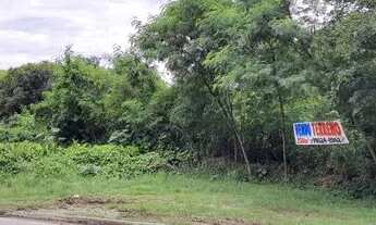 Imagem 3: Terreno em Nova Iguaçu, estrada de Madureira, avenida Abílio Augusto Távora
