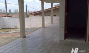 Imagem 2: Casa com 3 dormitórios para alugar, 140 m² por R$ 2.000,00/mês - Neópolis - Natal/RN