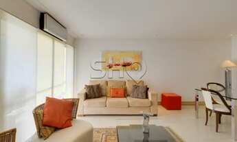 Imagem 4: Apartamento reformado com 64 metros2 com espaços integrados