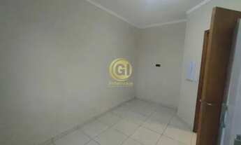 Imagem 6: Apartamento de 2 dormitórios para alugar no Condomino Siete Residence