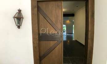 Imagem 4: Casa - Jardim das Paineiras - Campinas