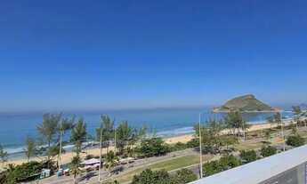 Imagem: Apartamento para venda com 322 m² com 4