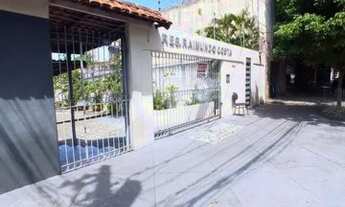 Imagem: Alugo apartamento de 2/4 na Gentil Bittencourt