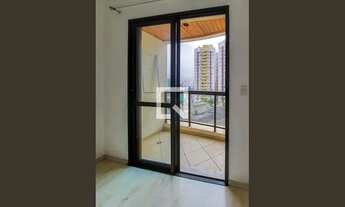 Imagem 7: Apartamento para Aluguel - Baeta Neves, 3 Quartos, 52 m2