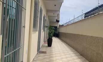 Imagem 2: Residencial (330 m2) e ponto comercial (300m2) para venda em Nova Olinda - Castanhal - PA