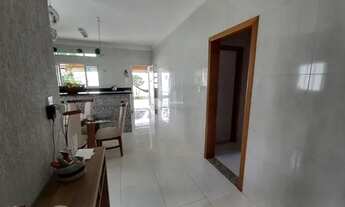 Imagem 2: Venda Casa em condomínio com 3 dormitórios