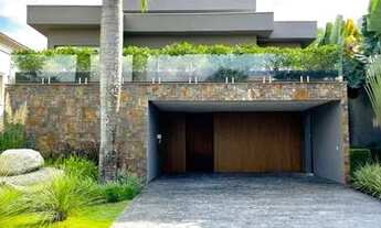 Imagem 5: Casa em Condomínio para Venda em Santana de Parnaíba, Alphaville, 4 dormitórios, 4 suítes