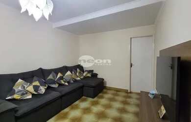 Imagem 3: SãO BERNARDO DO CAMPO - Casa Padrão - Centro